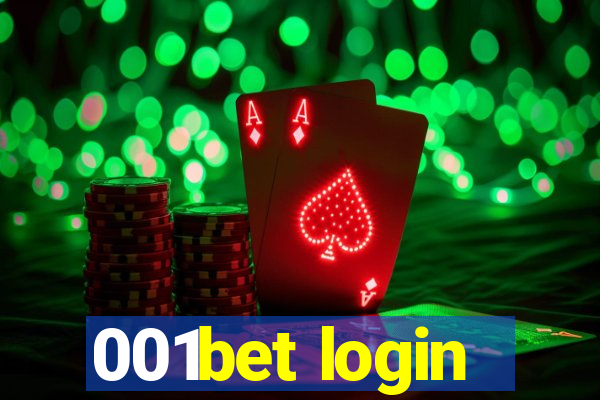 001bet login